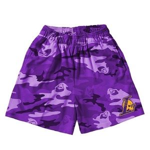 Exclusive Warren Lotas 8/30 drop REAPER CAMO SHORT